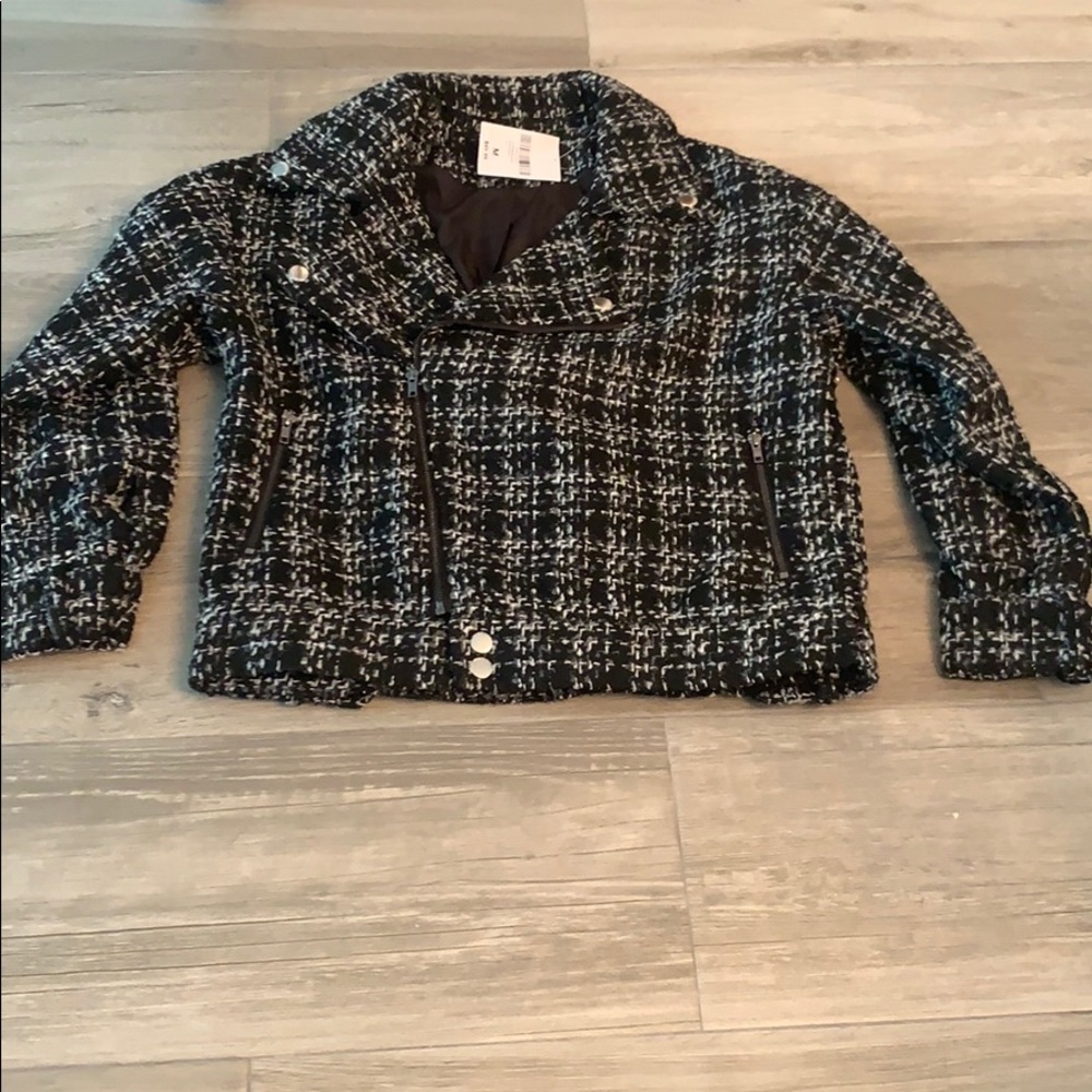 Tweed jacket - Picture 6 of 6